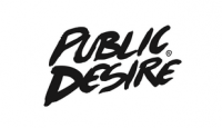 public desire indirim kodu